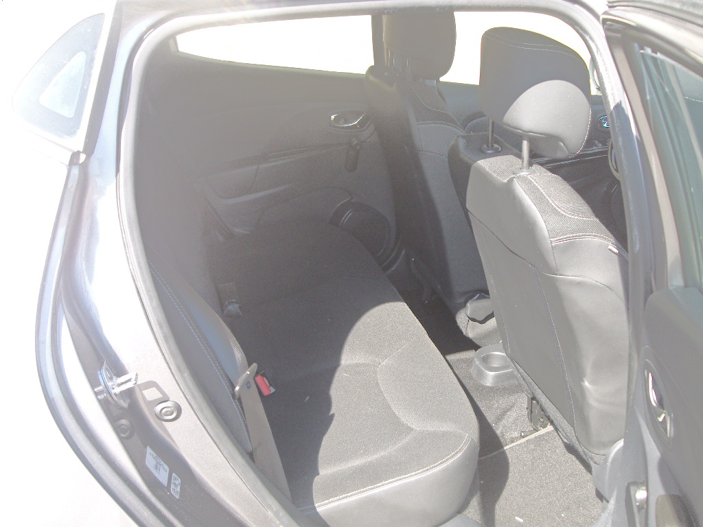 RENAULT CLIO 1.2 GPL ENERGY